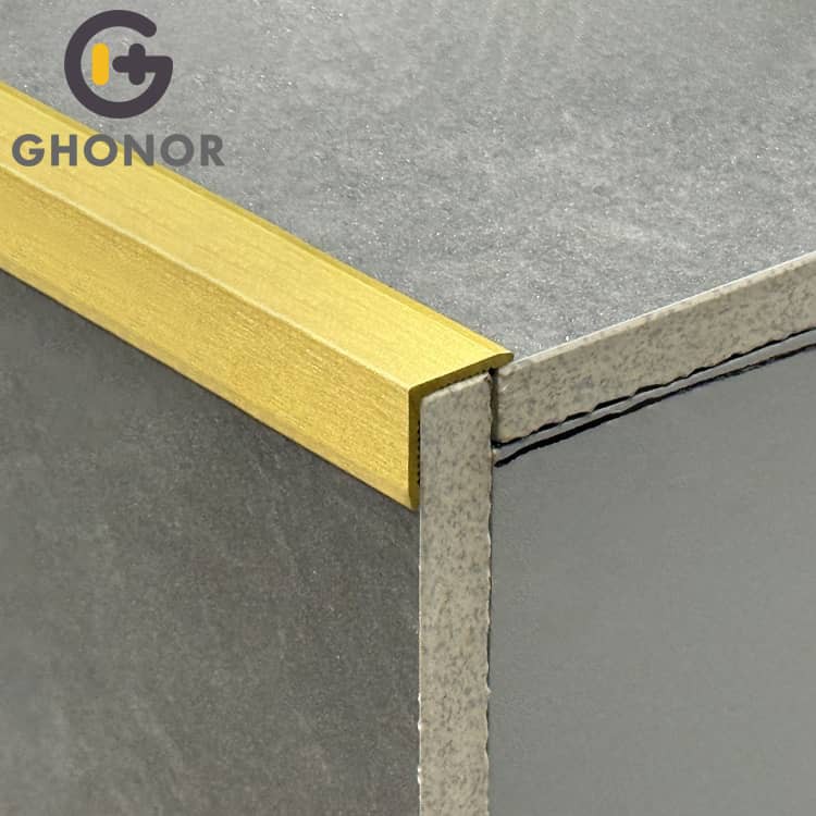 BRSA corner edge trim BRSA corner edge trim