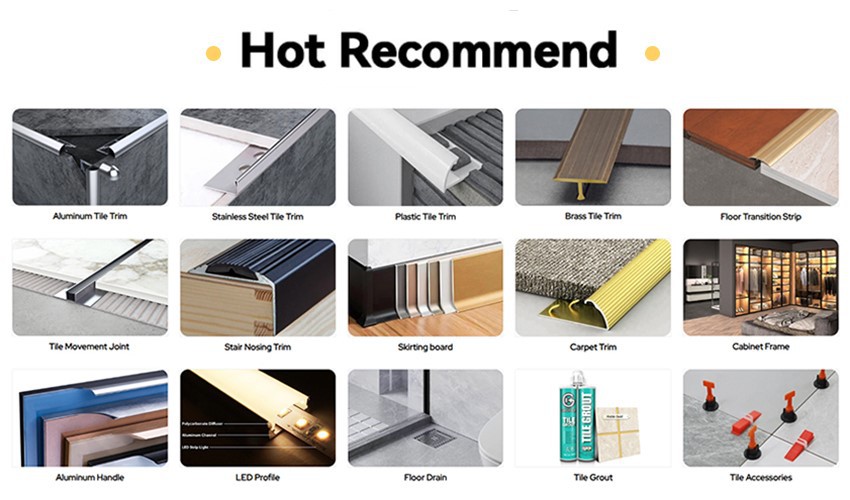 building material series building material series